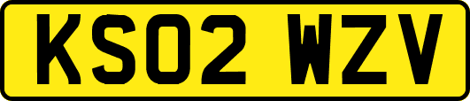 KS02WZV