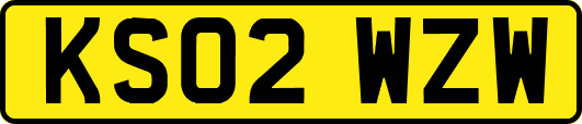 KS02WZW