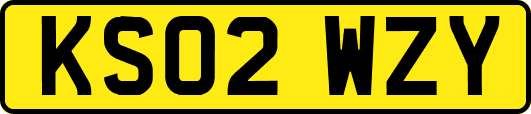 KS02WZY