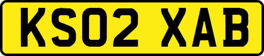 KS02XAB