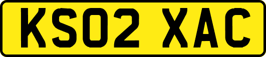 KS02XAC