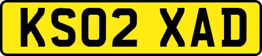 KS02XAD