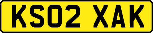 KS02XAK