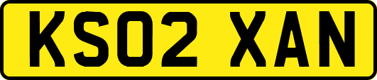 KS02XAN