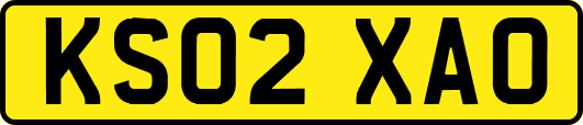 KS02XAO