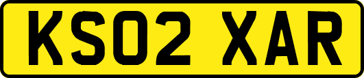KS02XAR