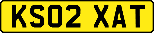 KS02XAT