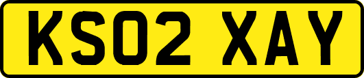 KS02XAY