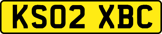 KS02XBC