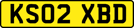 KS02XBD