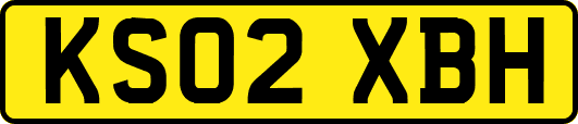 KS02XBH