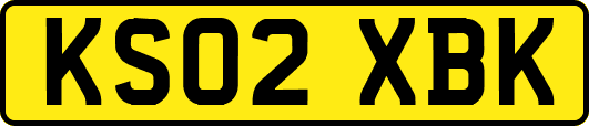 KS02XBK