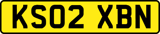 KS02XBN