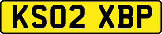 KS02XBP