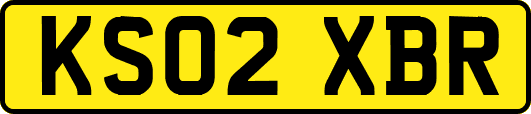 KS02XBR