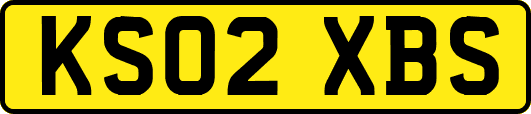 KS02XBS