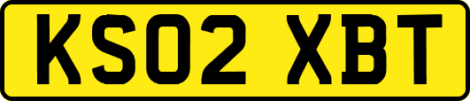 KS02XBT