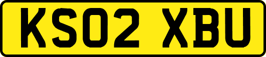KS02XBU