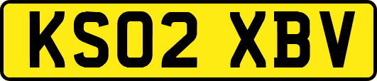 KS02XBV