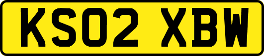 KS02XBW
