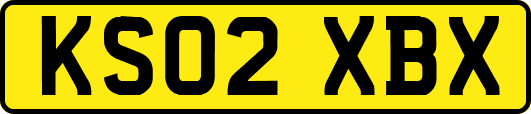 KS02XBX