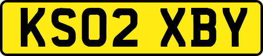 KS02XBY