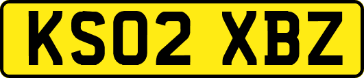 KS02XBZ