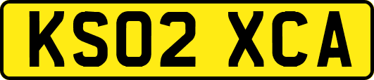 KS02XCA