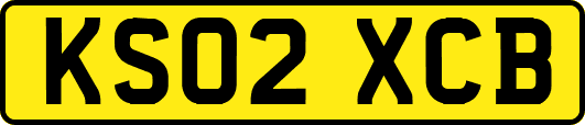 KS02XCB