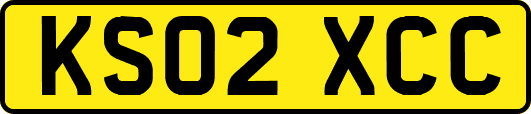 KS02XCC