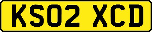 KS02XCD