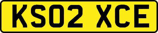 KS02XCE