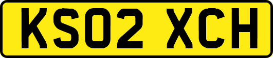 KS02XCH