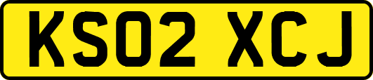 KS02XCJ