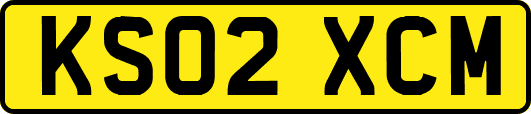 KS02XCM
