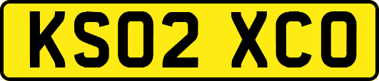 KS02XCO