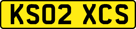 KS02XCS