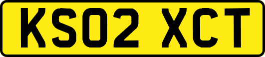 KS02XCT