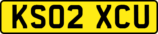 KS02XCU
