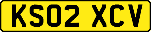 KS02XCV
