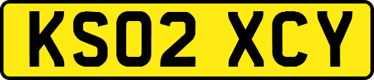 KS02XCY