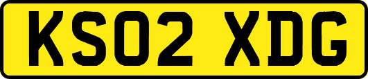 KS02XDG