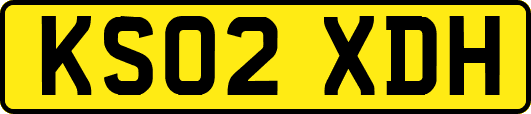 KS02XDH