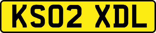 KS02XDL