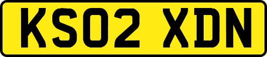 KS02XDN