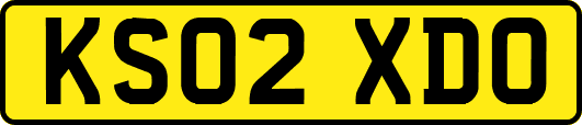 KS02XDO