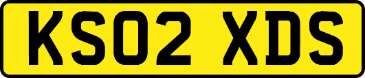 KS02XDS