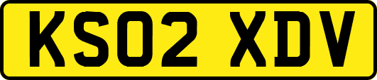 KS02XDV