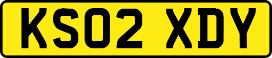 KS02XDY