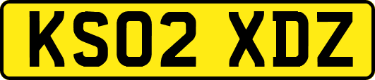 KS02XDZ